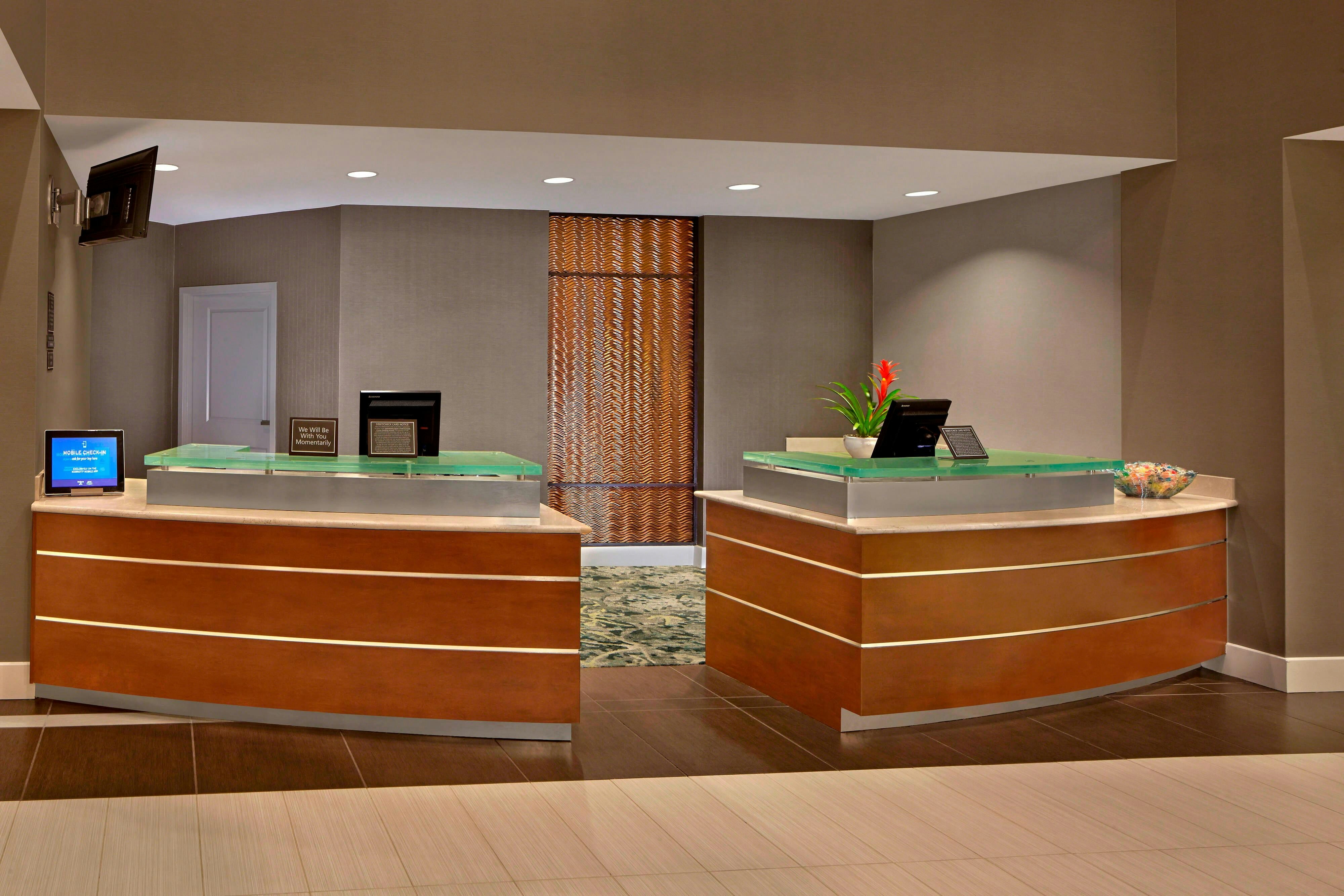 Residence Inn Orlando Lake Mary 3/17