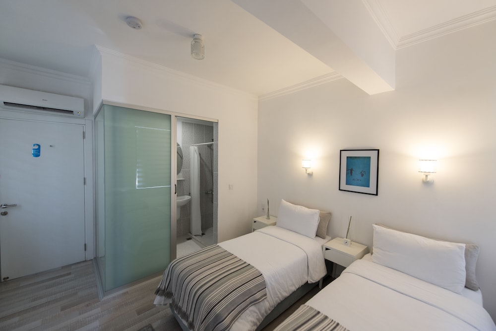 Minu Hotel 12/53
