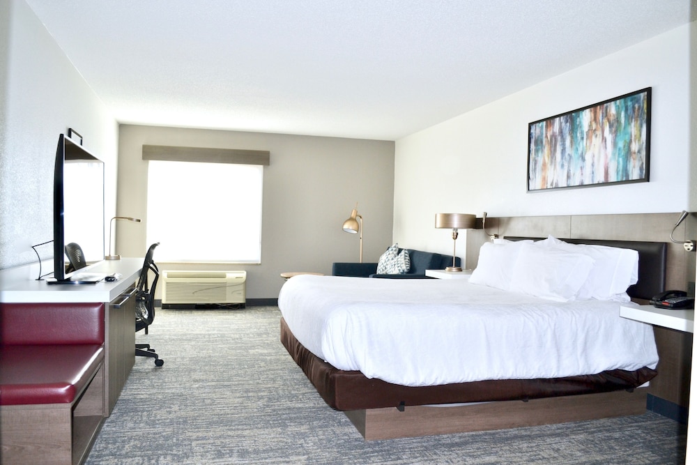 Hilton Garden Inn Columbus Grove City 8/58