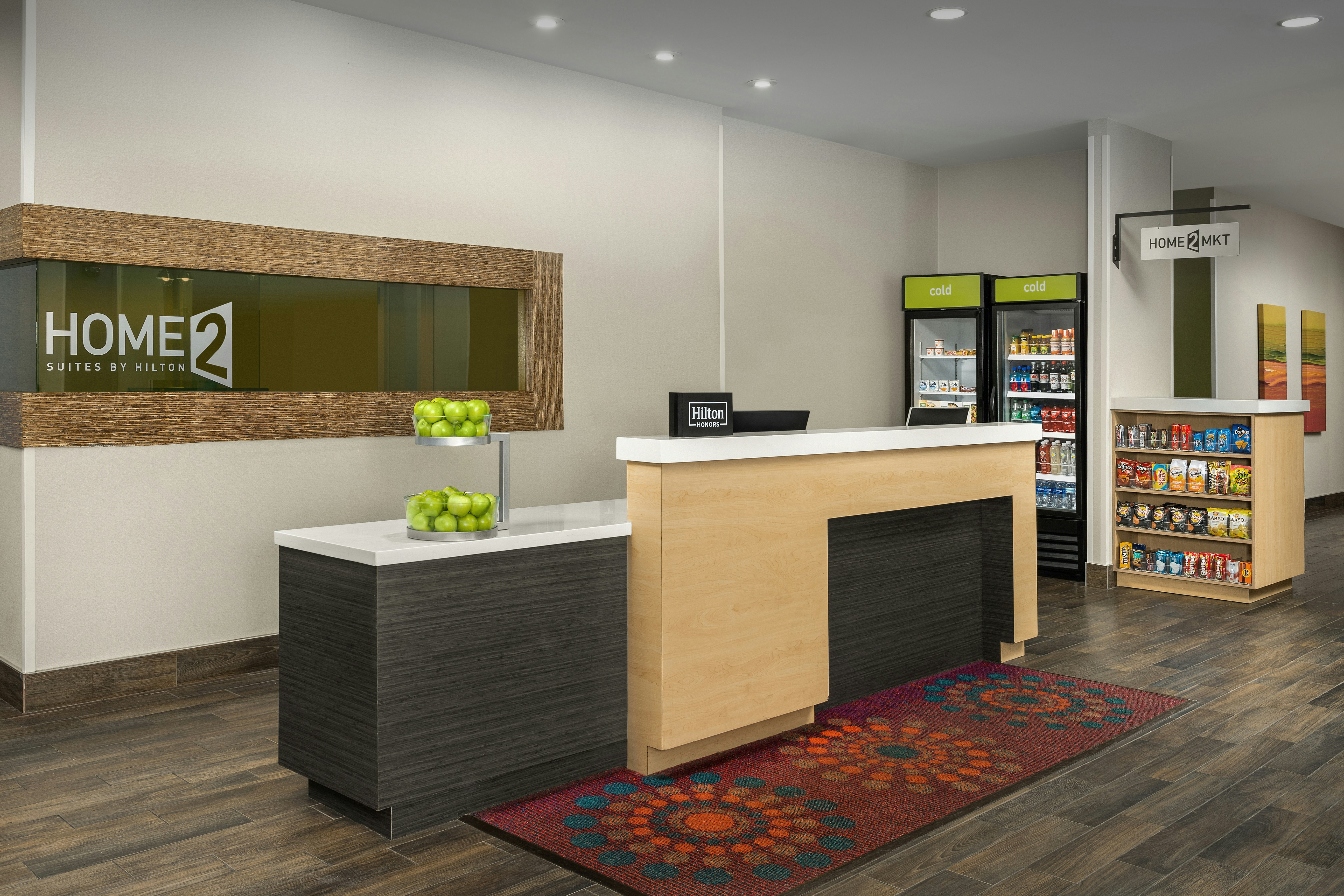 Home2 Suites By Hilton Summerville 4/14