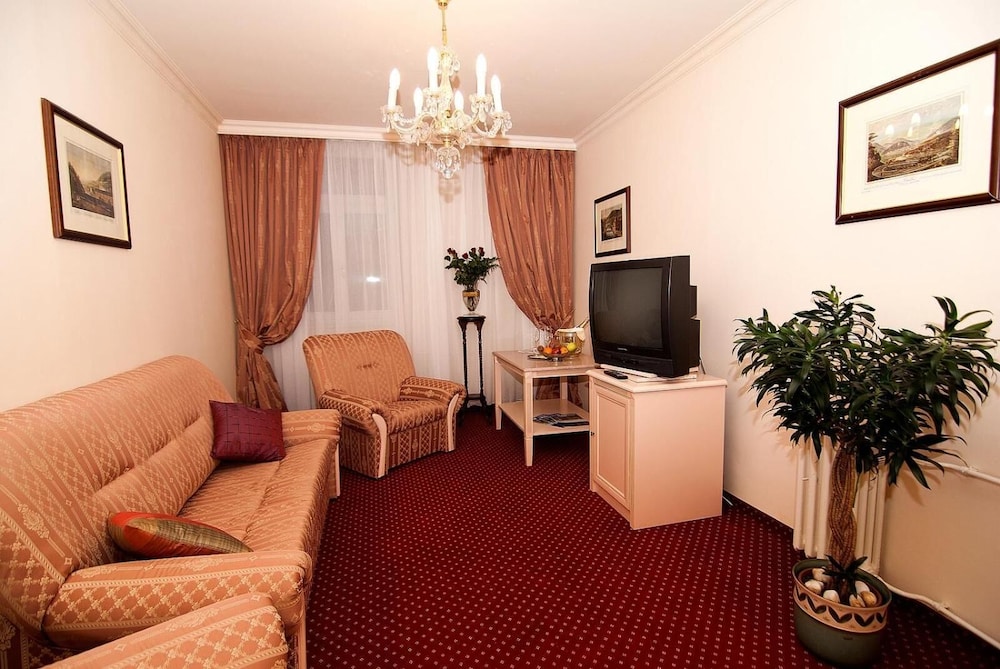 Interhotel Central 26/50