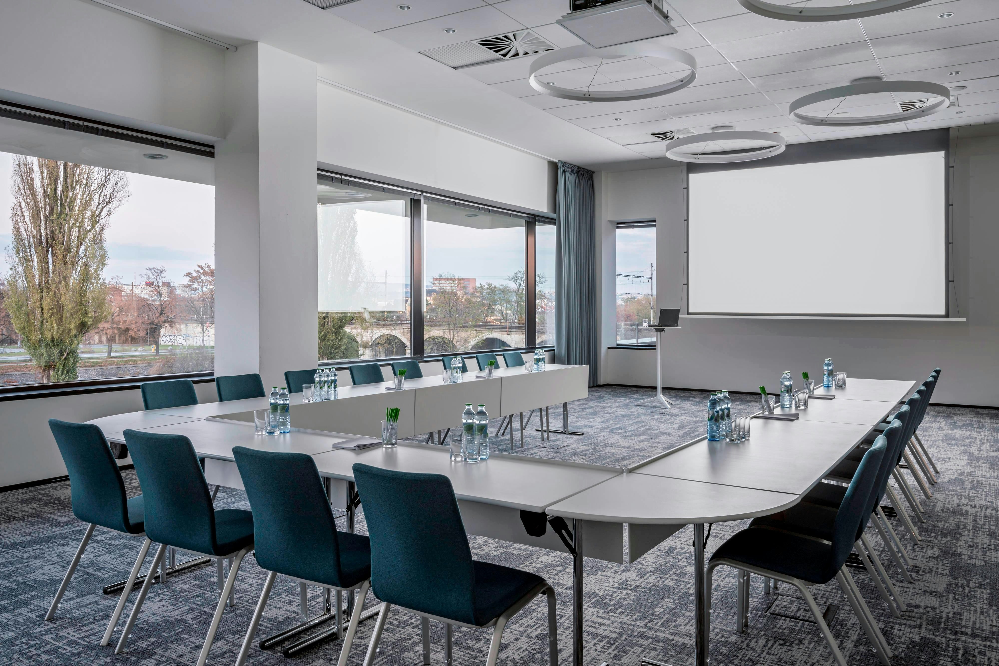 Courtyard By Marriott Brno 38/45