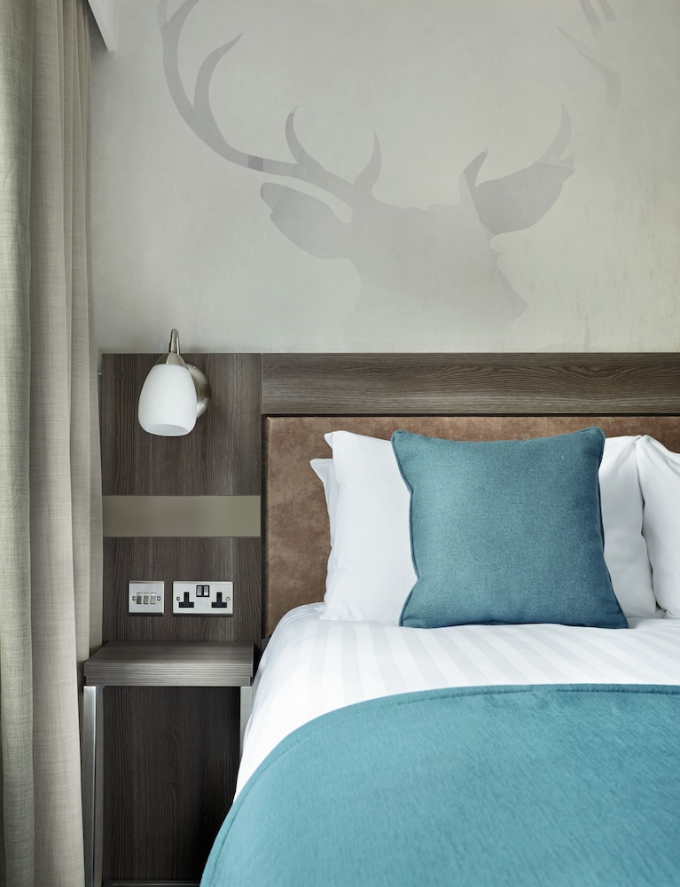 Richmond Hill Hotel 22/65
