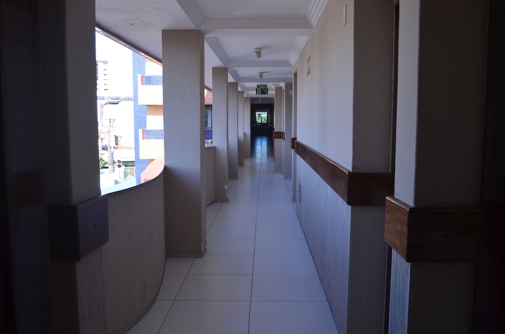 ANNAMAR HOTEL 9/25