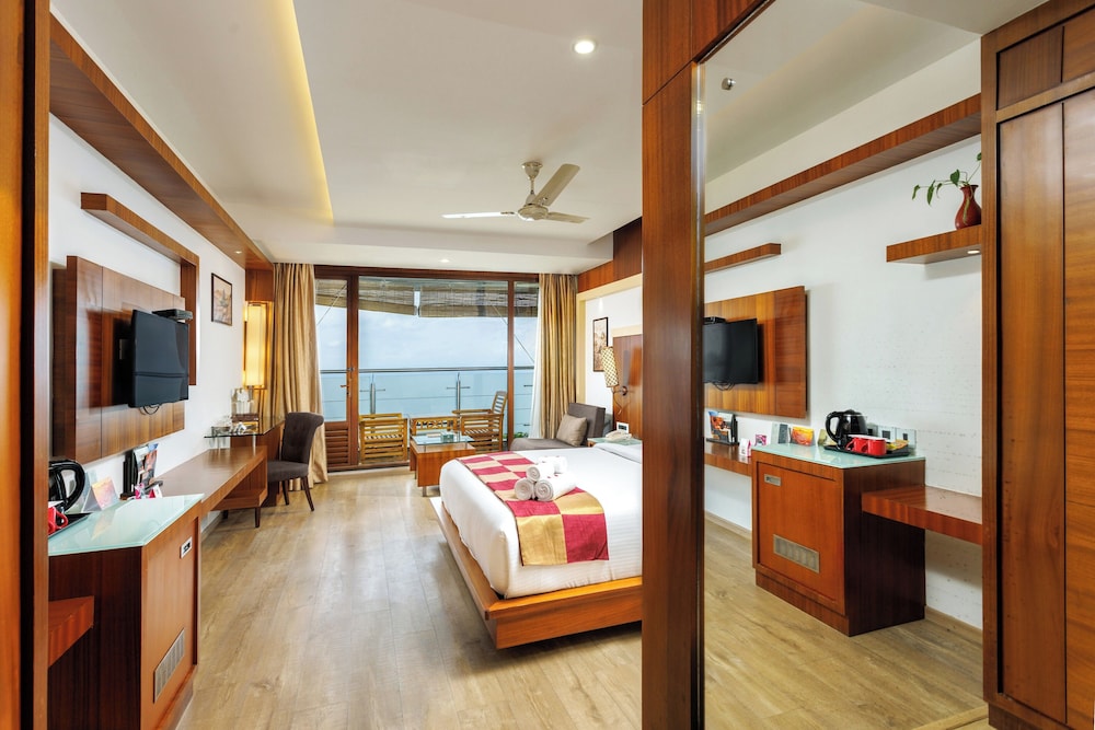 Amber Dale Luxury Hotel and Spa, Munnar (ex PLUM JUDY - THE LEISURE HOTEL) 15/50
