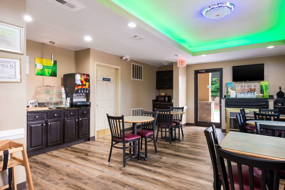 Quality Inn and Suites Rockingham 20/28