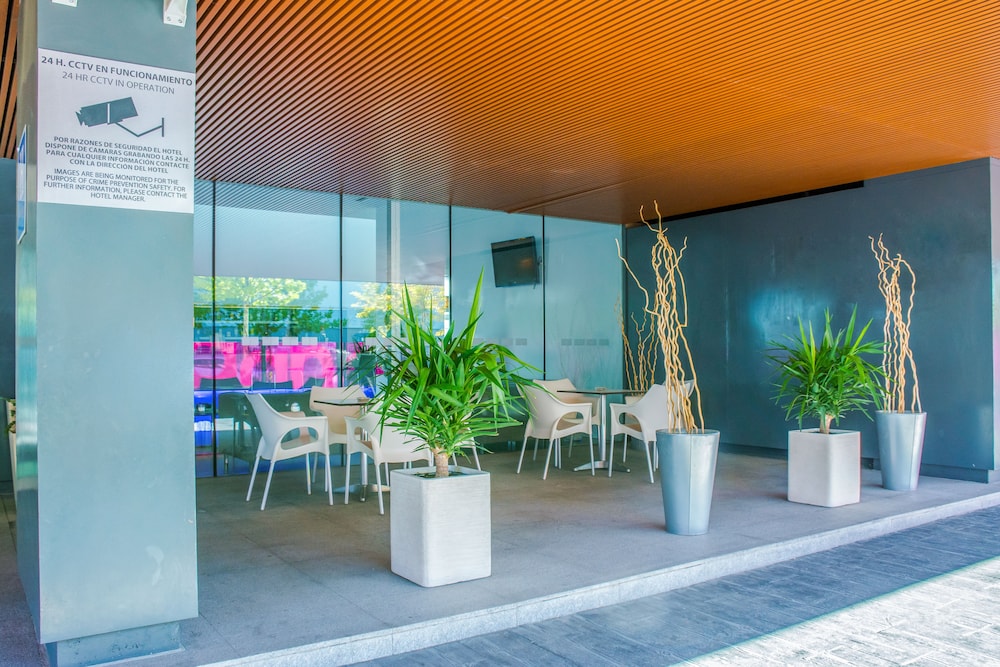 Holiday Inn Express Madrid - Leganes 8/40