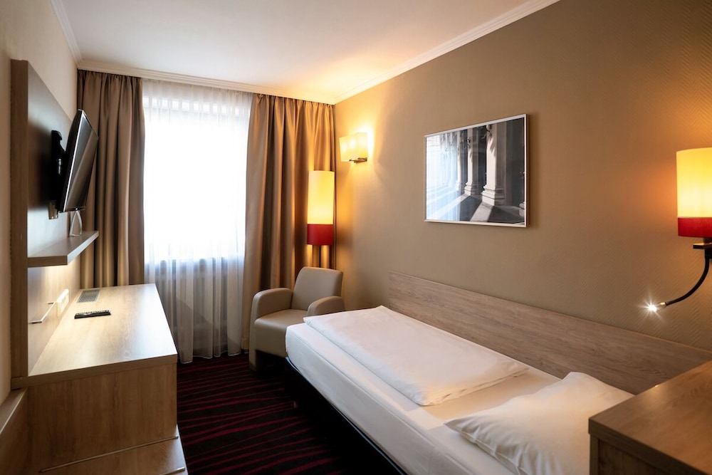 Hotel Europaischer Hof - Adults Only 42/69