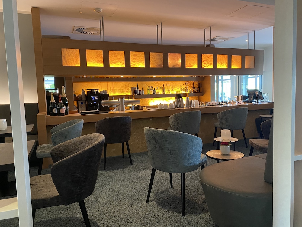Strandhotel Dunenmeer 50/58