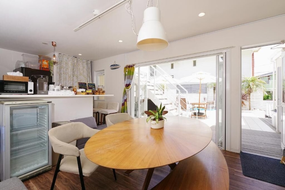 Kiyaza Kamakura Resort - Hostel 33/40