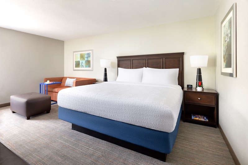 Hampton Inn Naples - Central 12/41