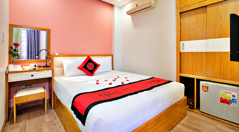 A25 Hotel - 75 Le Thi Hong Gam 18/50