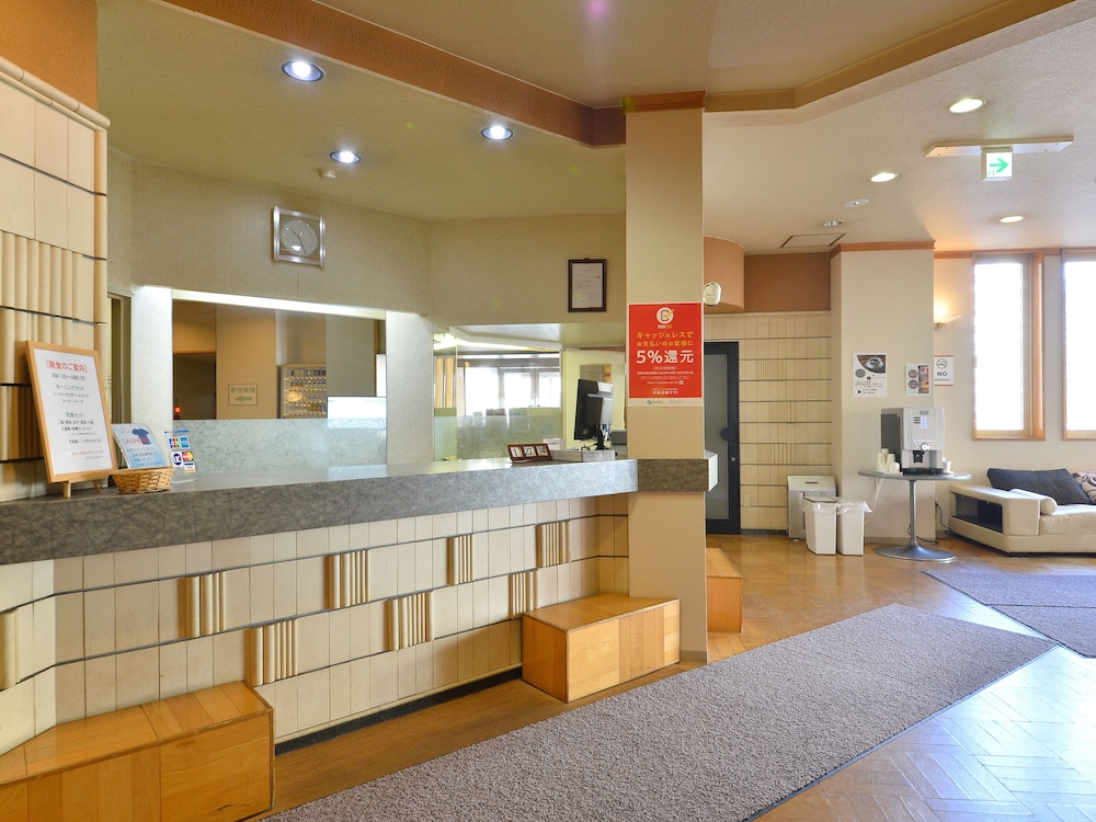 Hotel S-Pal 7/39