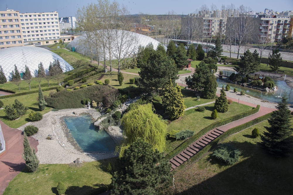 Top Hotel Praha 44/50