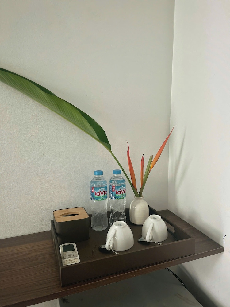 Hanoi Quarter Life Hostel 45/46