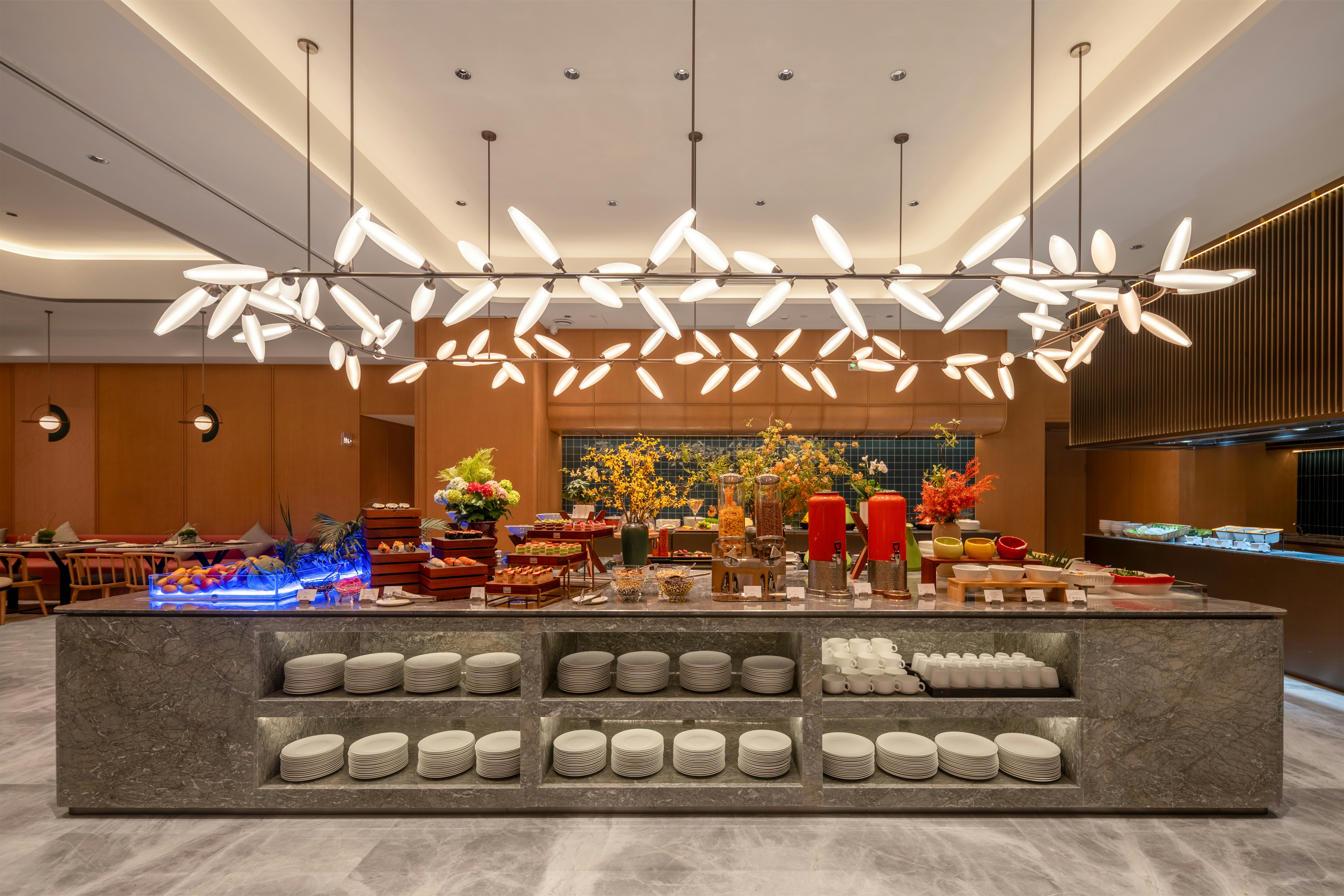 Hilton Garden Inn Kunming Wujiaba 38/41