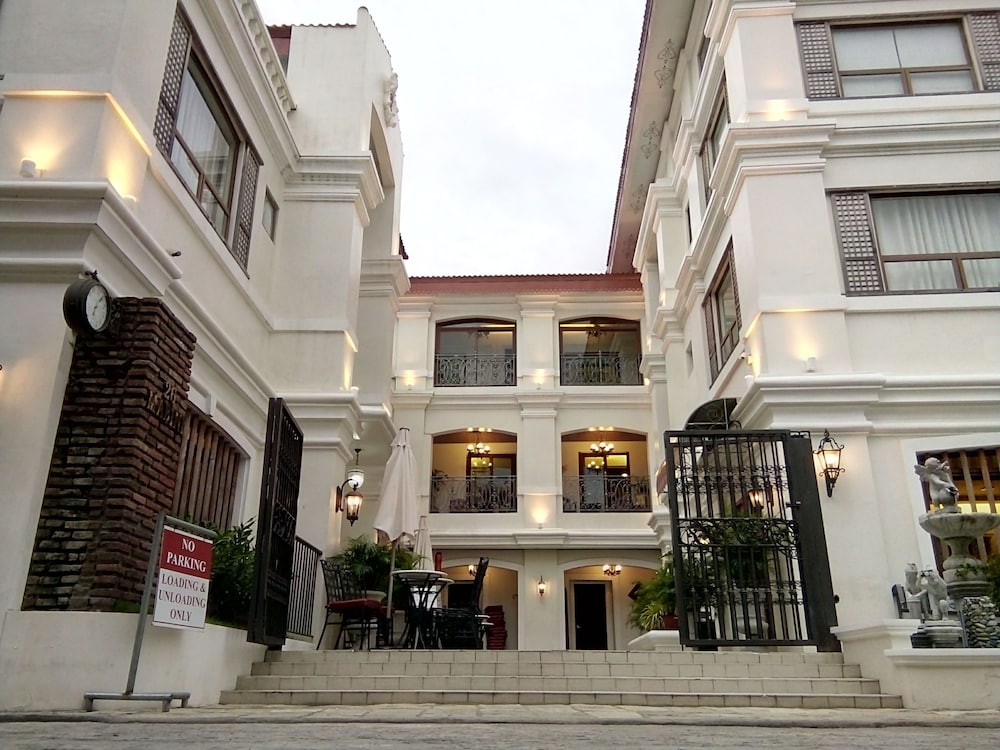 Ciudad Fernandina Hotel 1/69