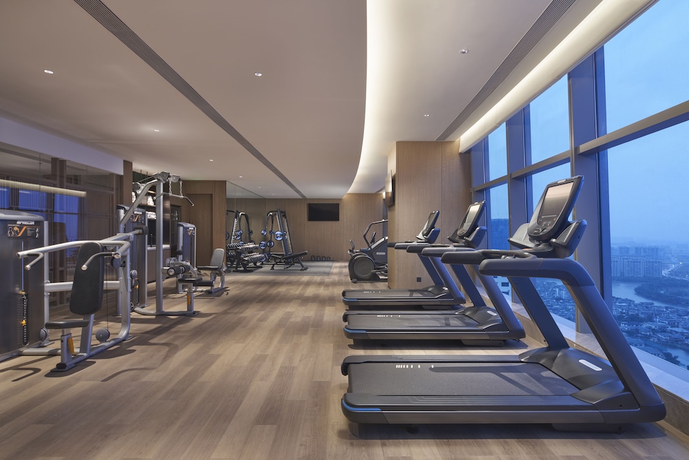 Hyatt Regency Changshu Kuncheng Lake 19/50