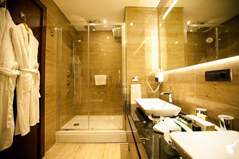 Sundance Hotel Istanbul 15/66