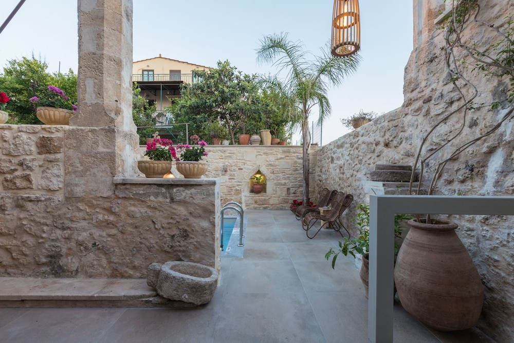 Casa Vitae Hotel 22/50
