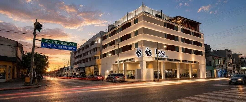 Hotel Kasa Express 4/56