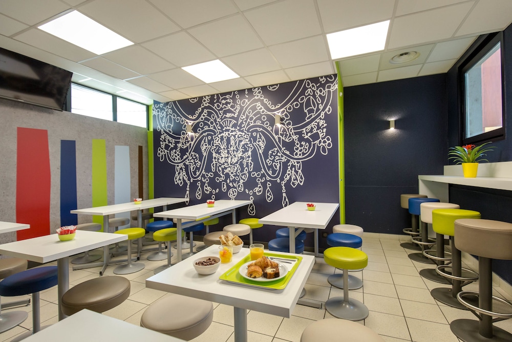 Ibis Budget Vienne Sud 46/57