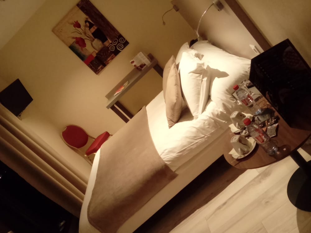 Le Grand Hotel 14/45