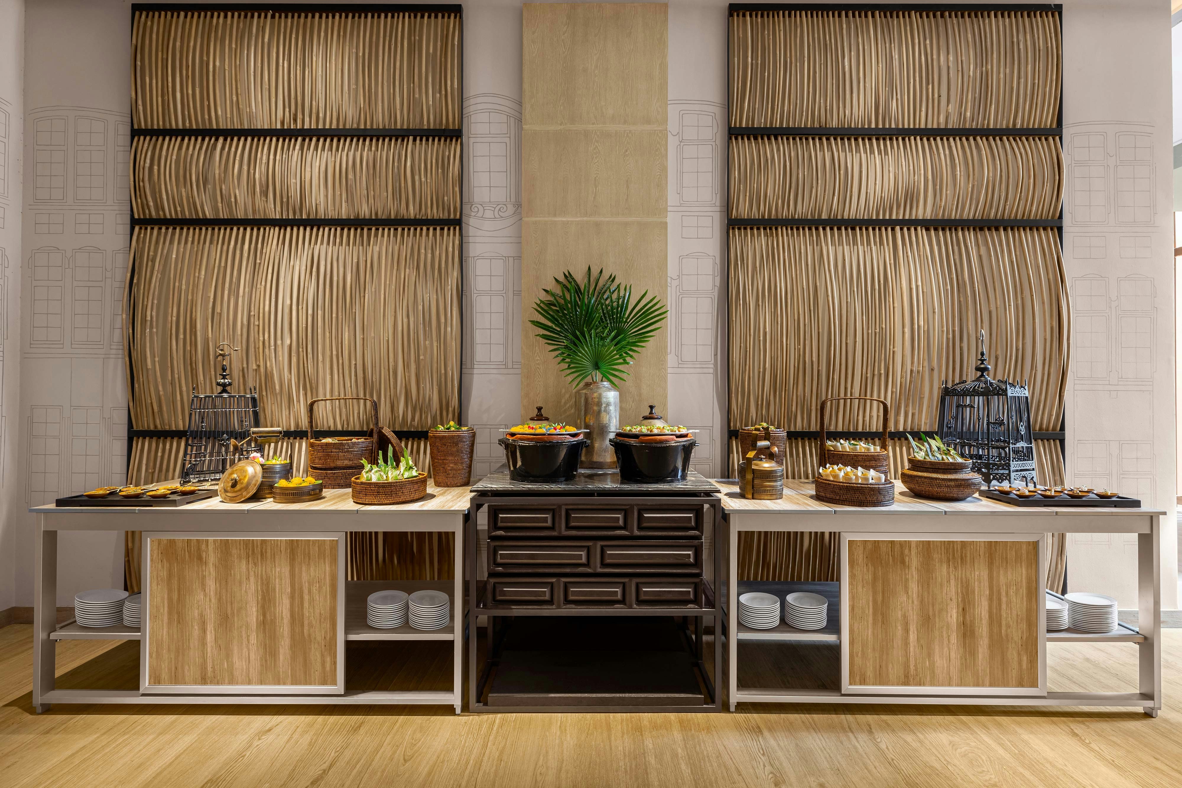 Four Points by Sheraton Phuket Patong Beach Resort 9/44