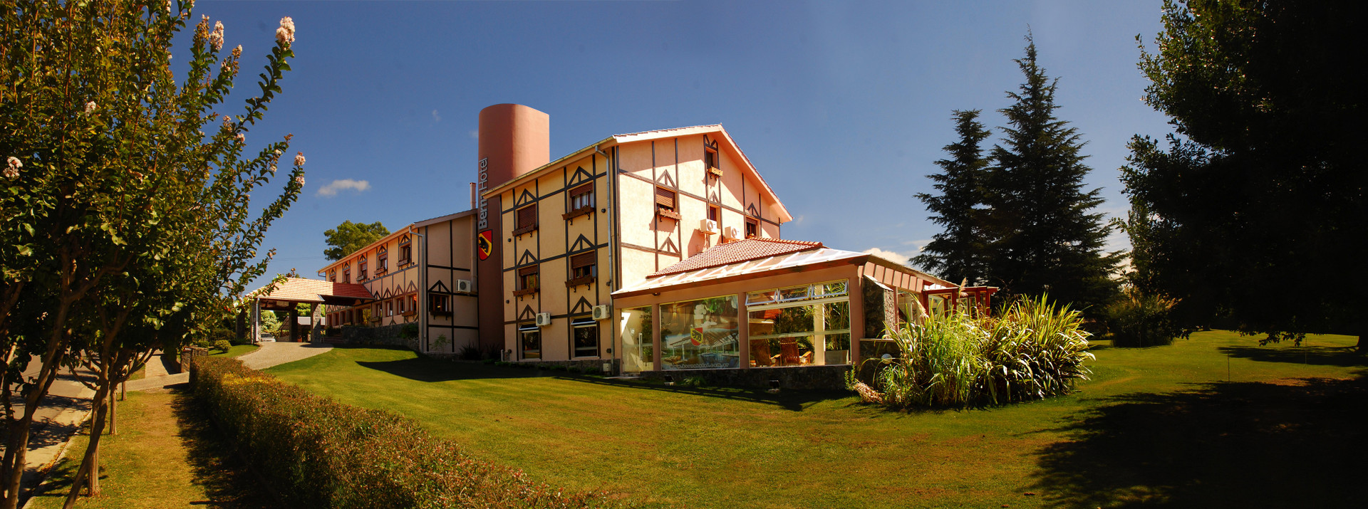 Berna Hotel & Spa 26/29