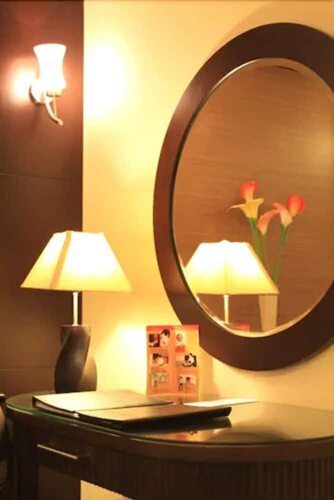 Hotel Pacific Balikpapan 10/25