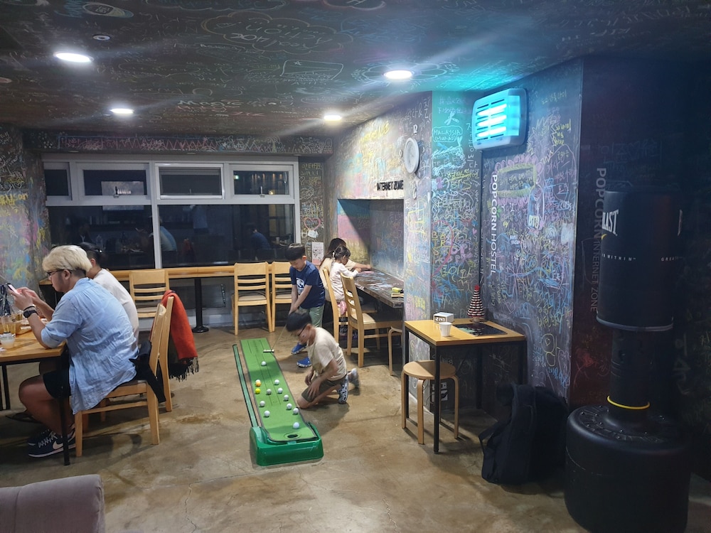 Popcorn Hostel Haeundae 53/60