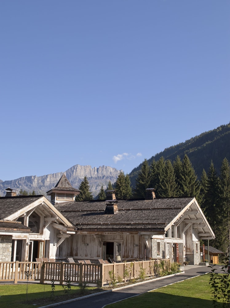 Résidence CGH Le Hameau de Pierre Blanche 7/42