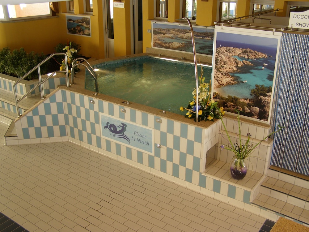 Le Nereidi Hotel Residence & Conference 4/64