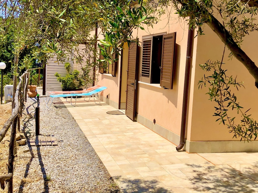 Cuore Della Valle 40/50