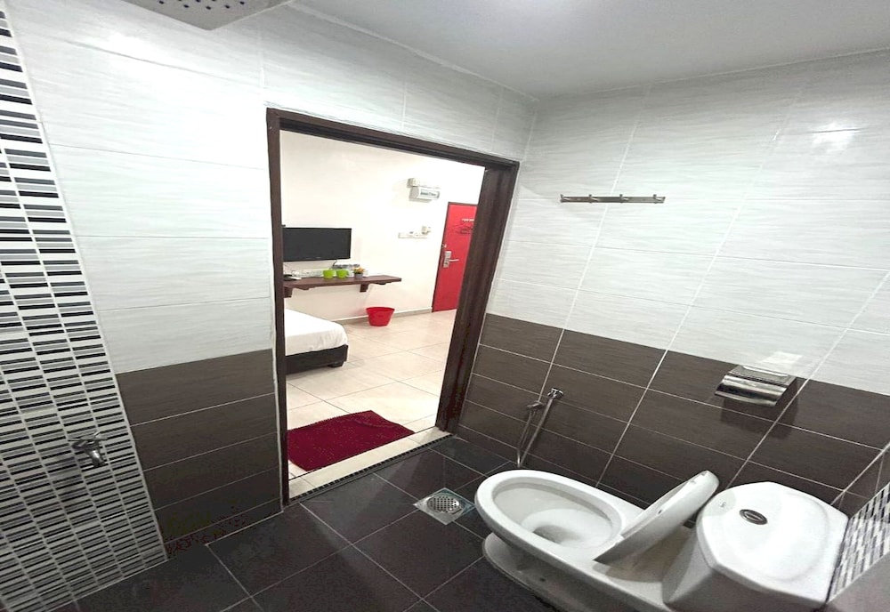 Hotel O Dns 18/22