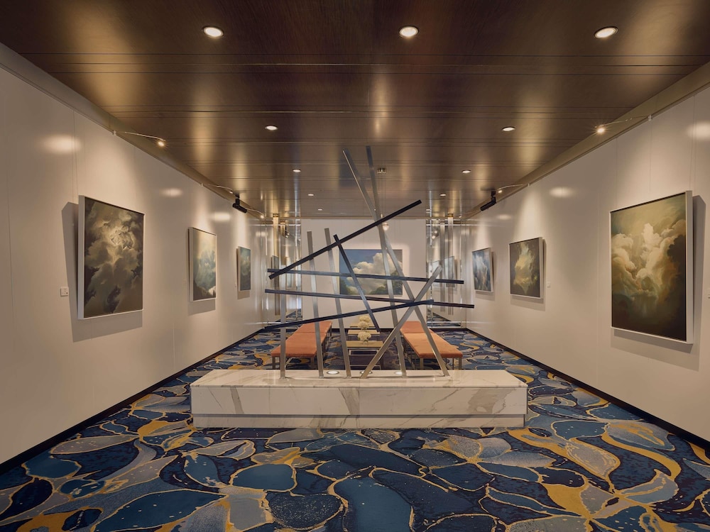 SOFITEL BRISBANE CENTRAL 21/50