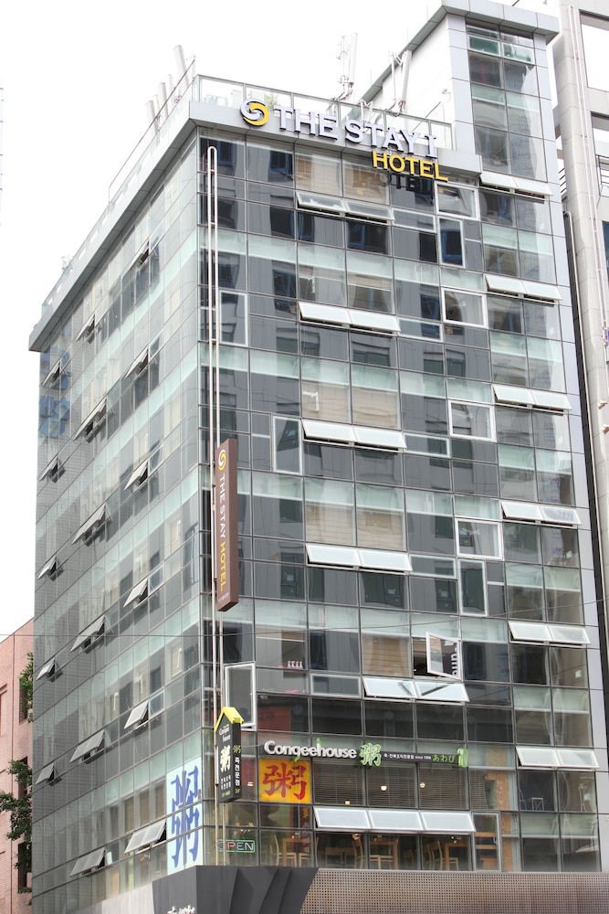 The Stay Hotel 2/27
