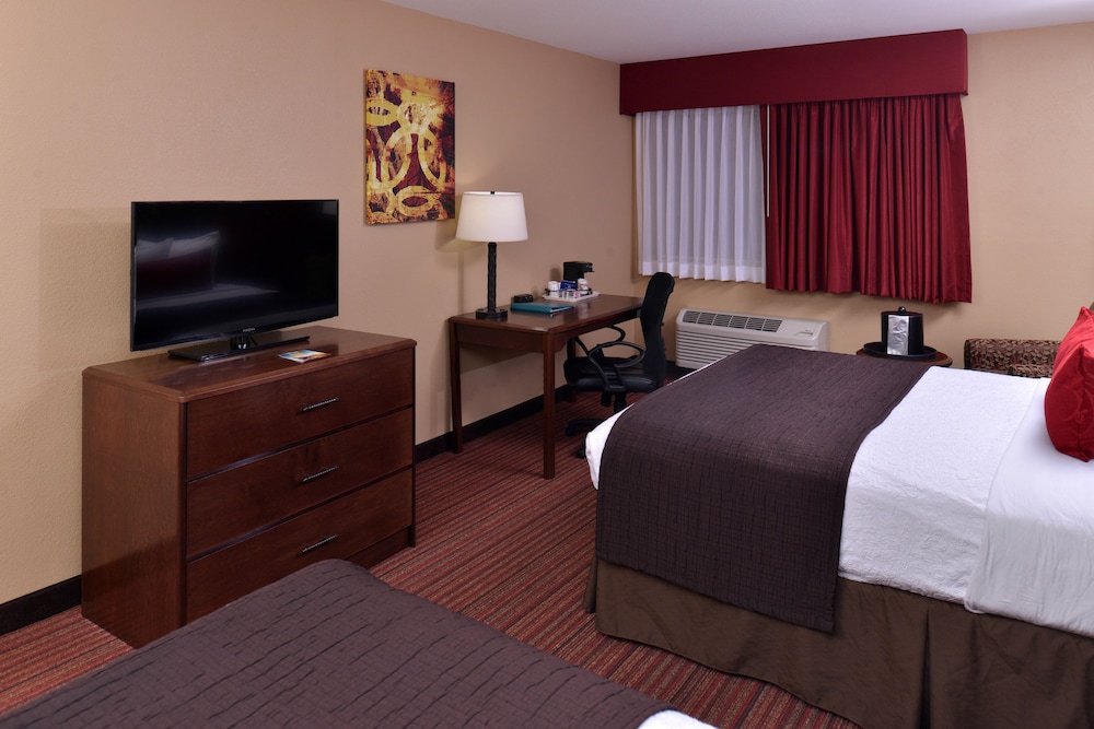Best Western Woodland Inn 9/39