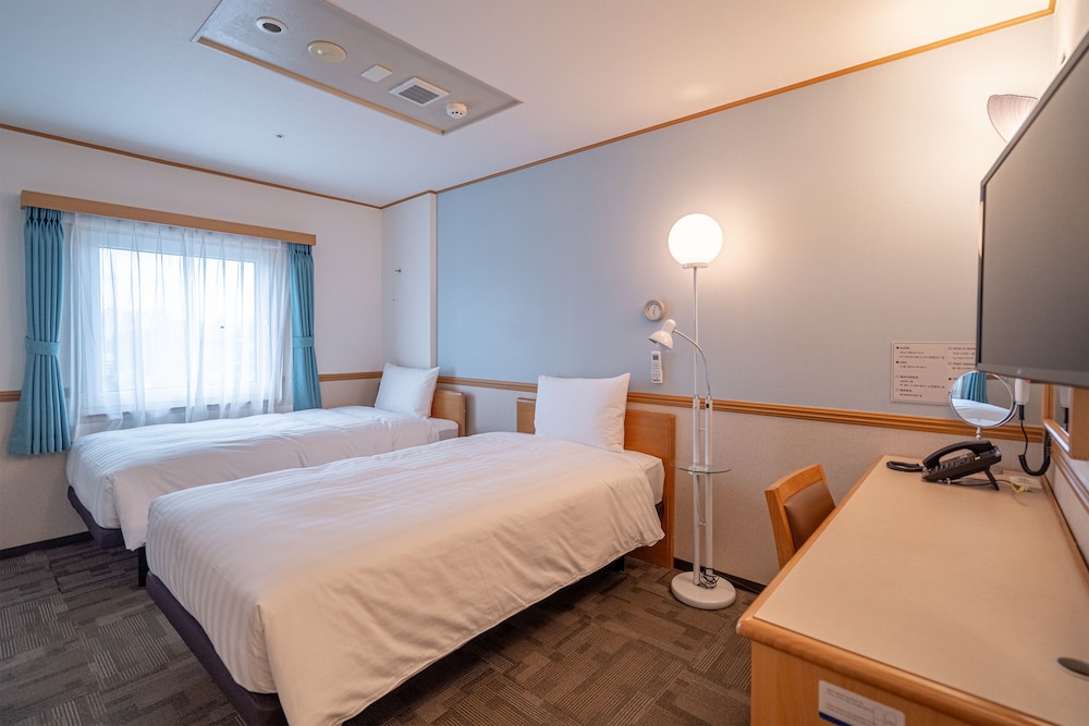 Toyoko Inn Seoul Dongdaemun I 16/59