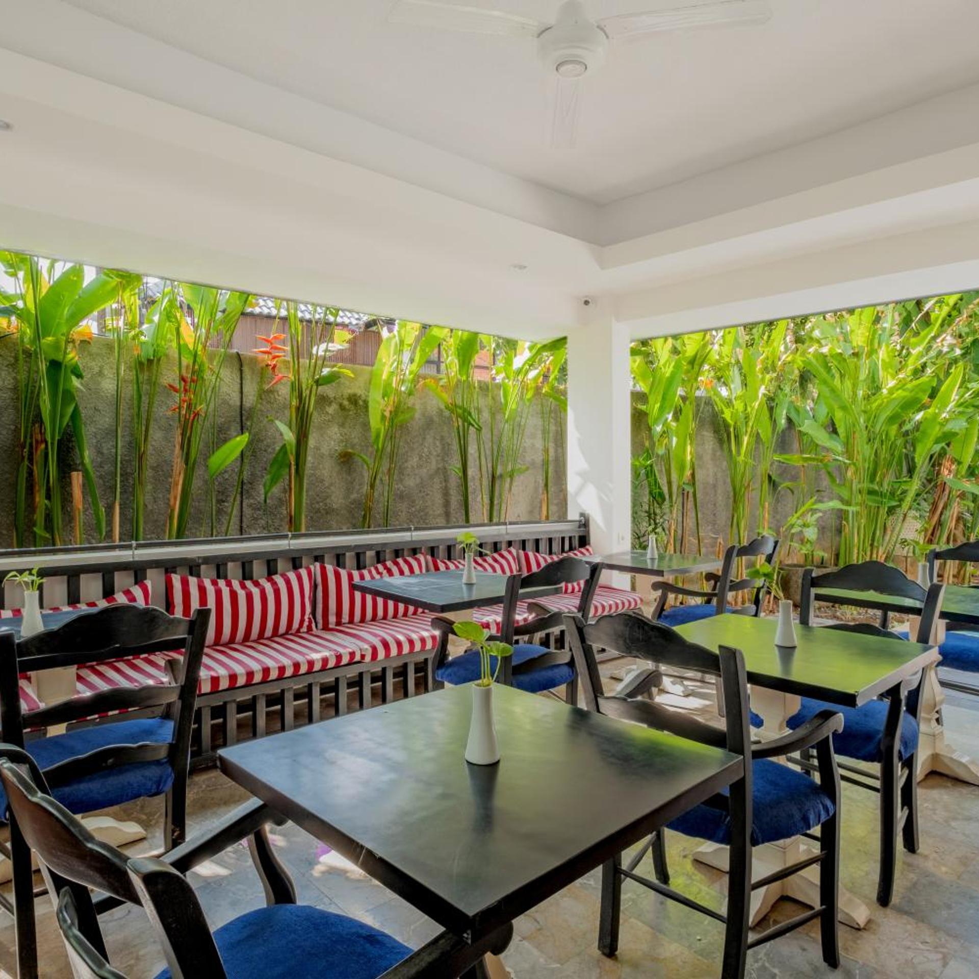 The Kanjeng Suites Petitenget 10/15