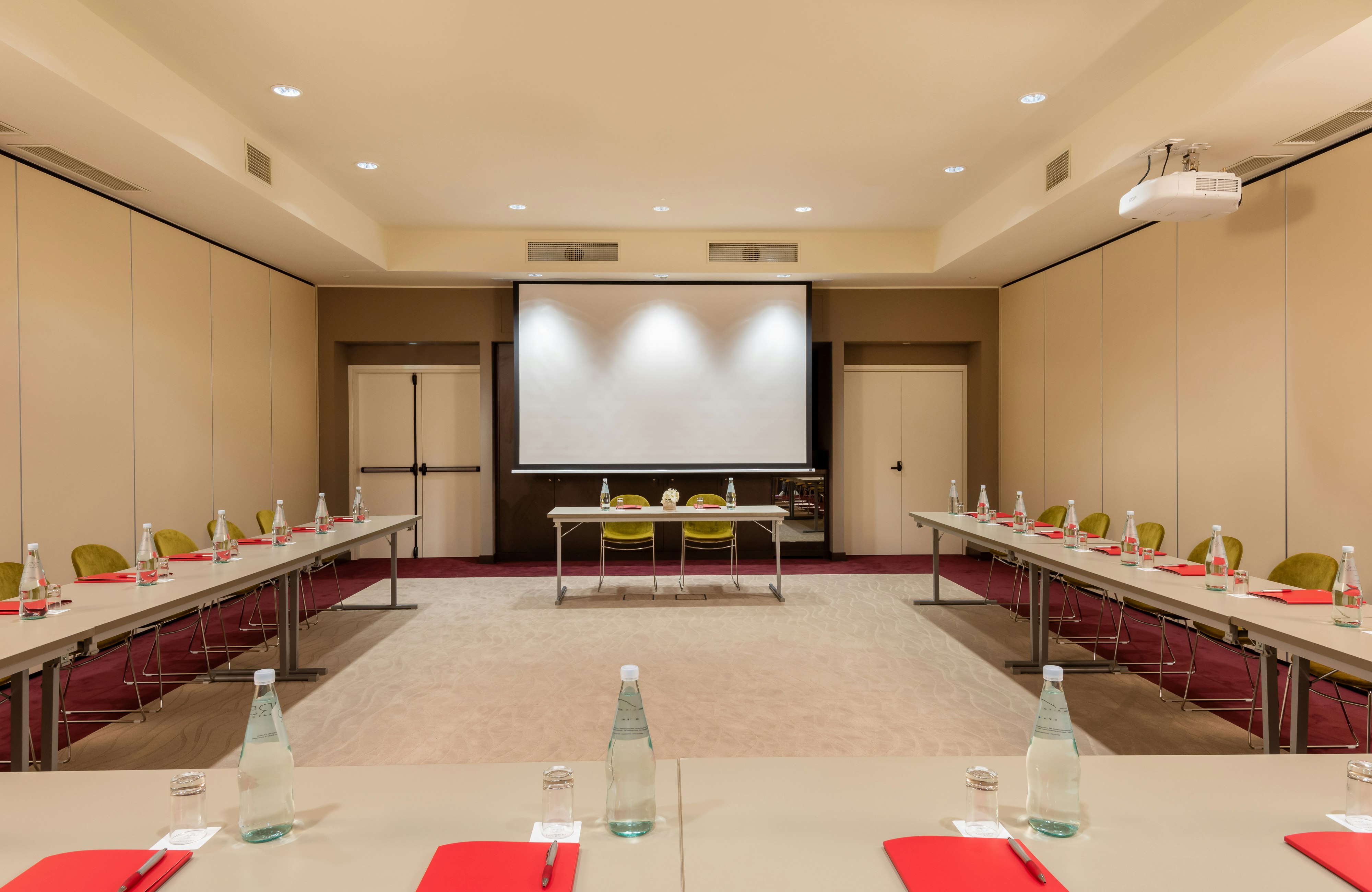 Leonardo Royal Hotel Venice Mestre 48/50
