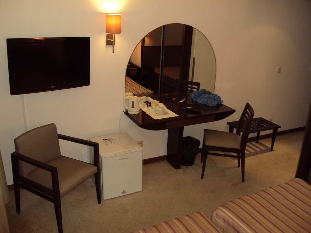 NOVA CRUZ HOTEL 44/50