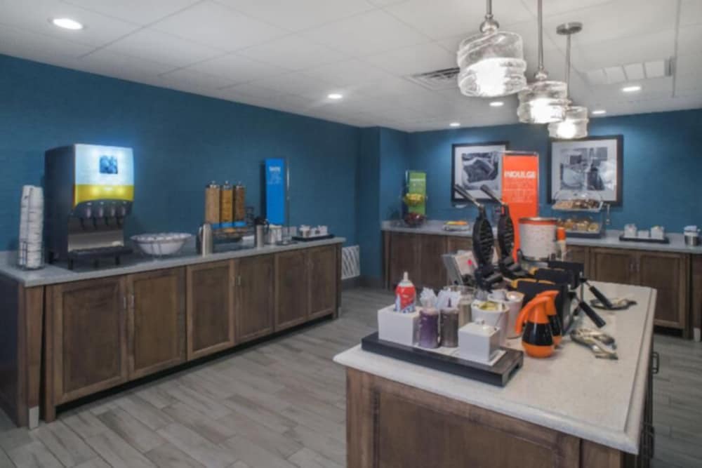 Hampton Inn Gulf Shores 29/36