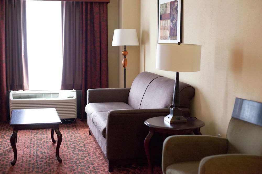 Hampton Inn Rochester Webster 26/36
