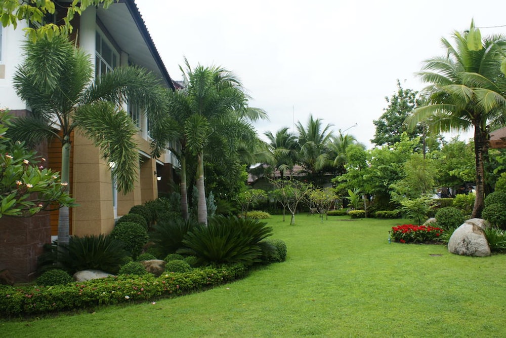 Juntra Resort And Hotel 51/54