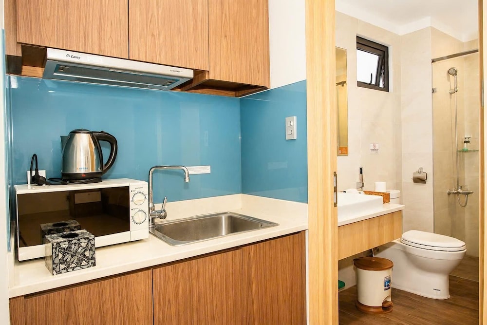 AHA Residence Hotel 49/50