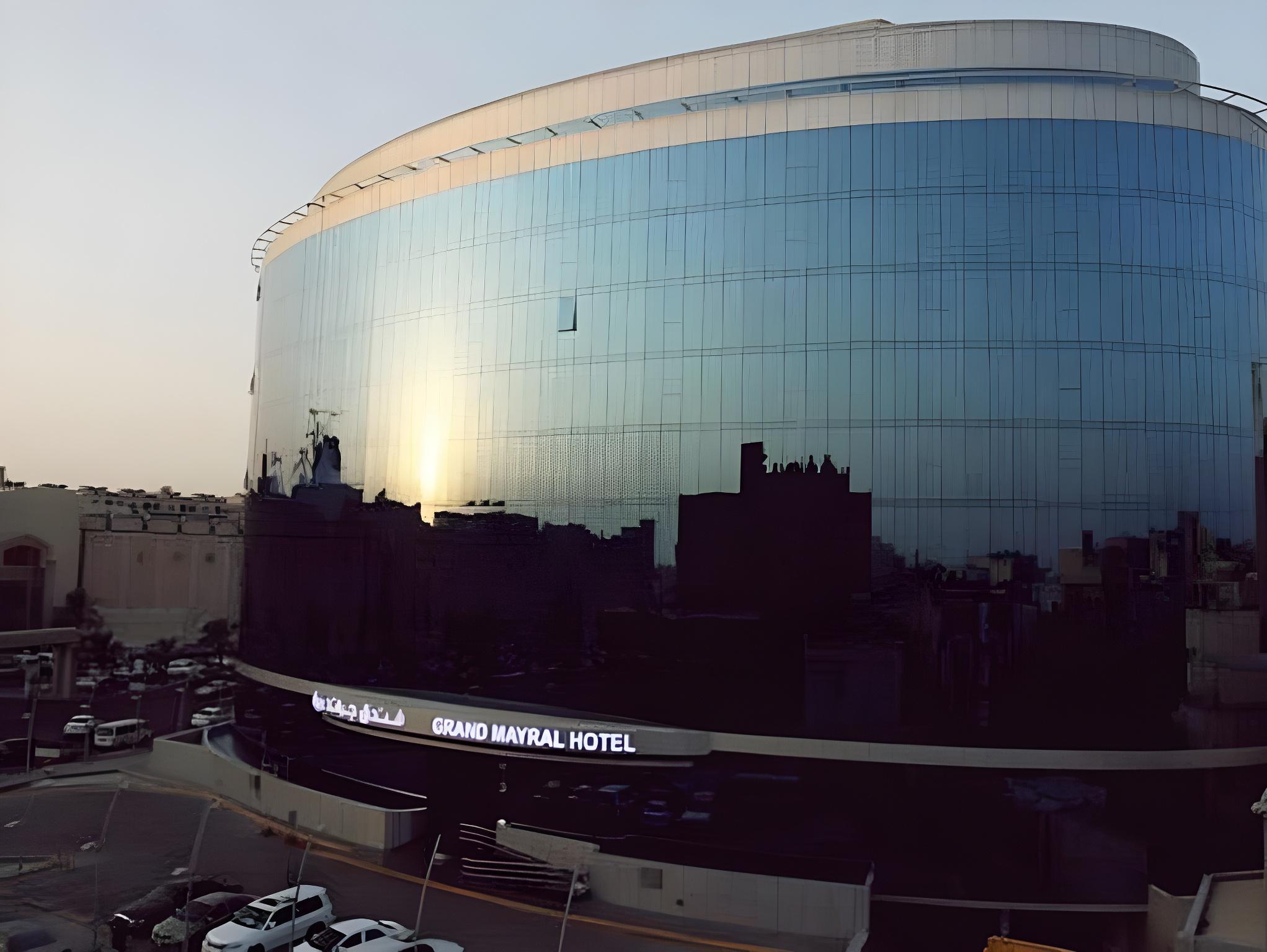 Mayral Grand For Hotel Apartments in AL KHOBAR