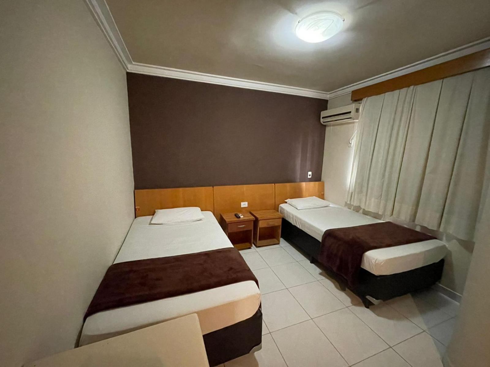 Crystal Plaza Hotel Marista 9/36