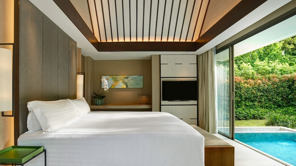 GRAND, RESERVE, POOL, VILLA