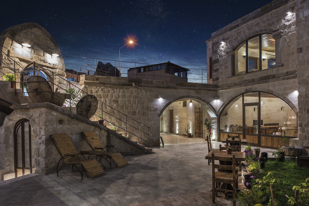 Aydinli Cave House 2/66